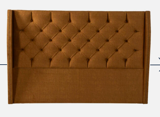 No Problem Hotel HB Harrods sängynpääty