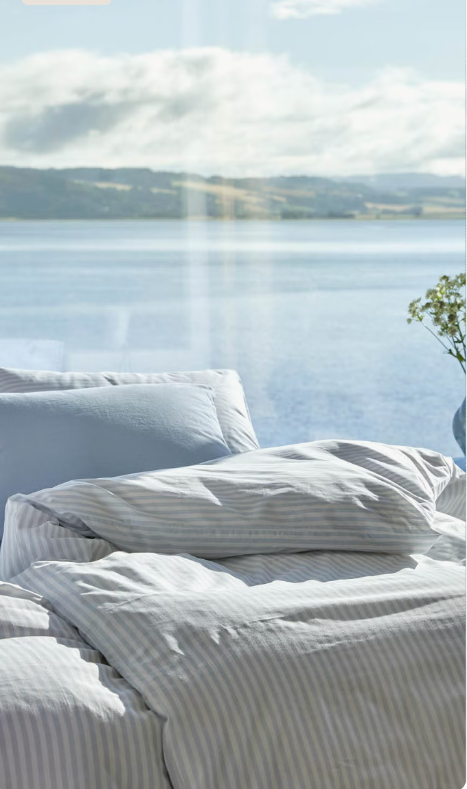 Hoie Tor Pussilakanasetti