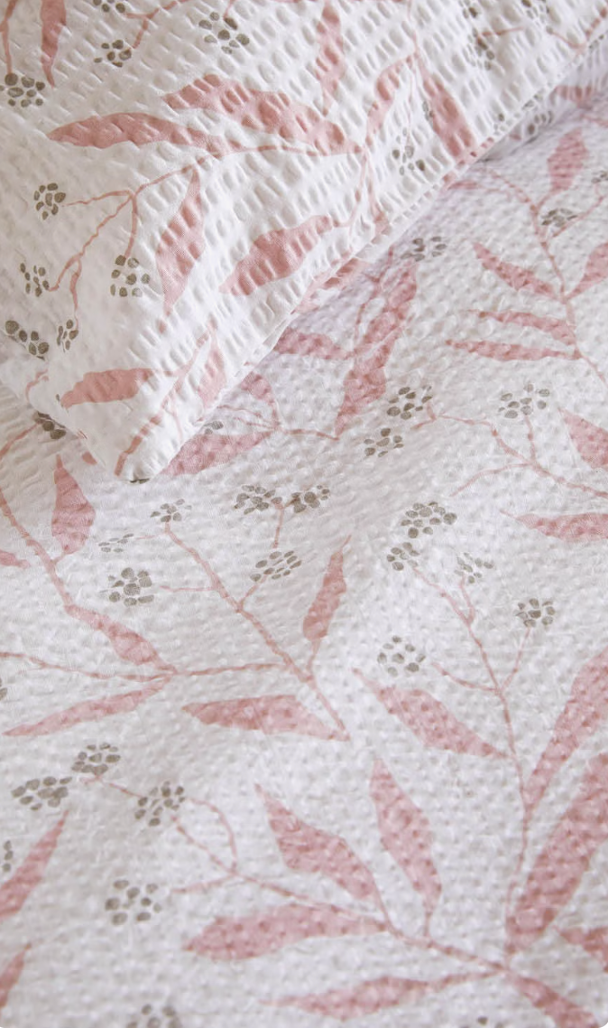 Hoie Thale Pussilakanasetti