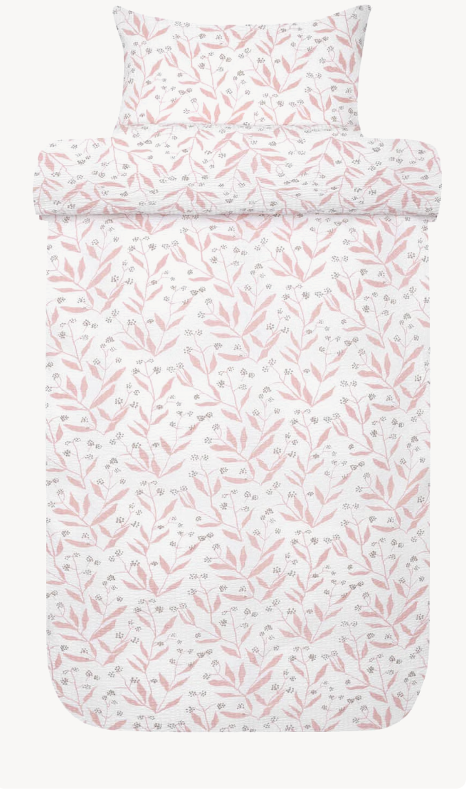 Hoie Thale Pussilakanasetti