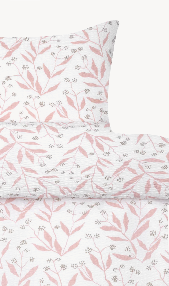 Hoie Thale Pussilakanasetti