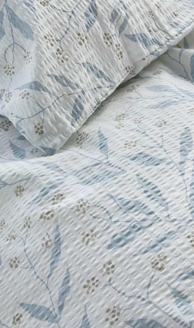 Hoie Thale Pussilakanasetti