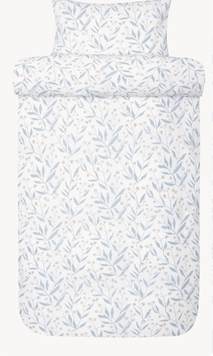 Hoie Thale Pussilakanasetti