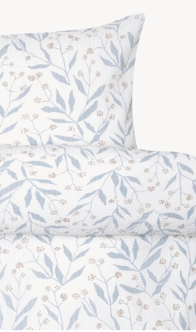 Hoie Thale Pussilakanasetti