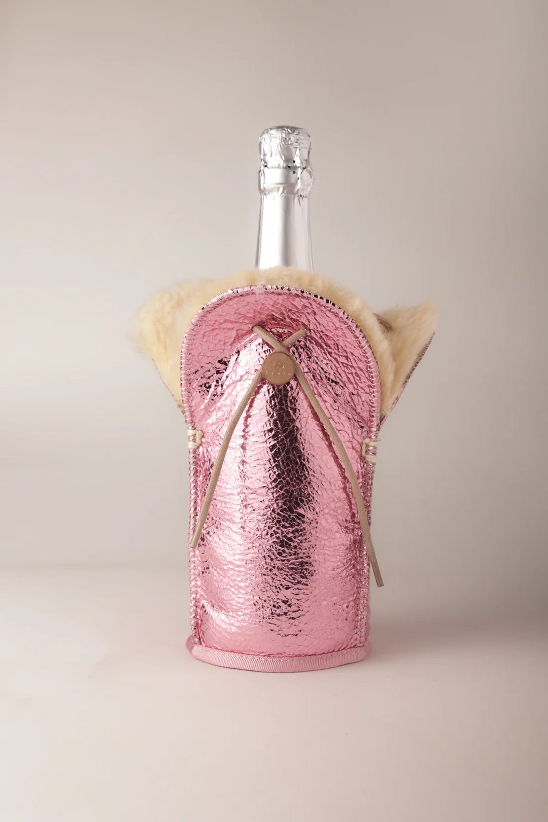 Shampanja cooler Kywie, Pinkki