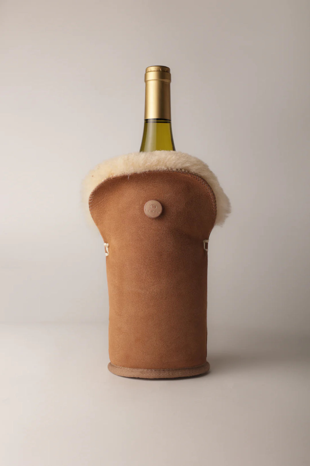 Viinicooler Kywie, suedenahka Kameli