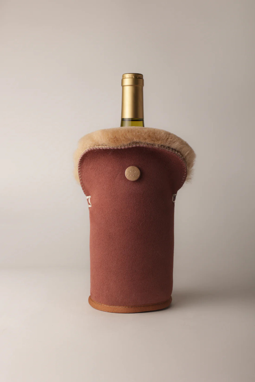 Viinicooler Kywie, suedenahka Terra