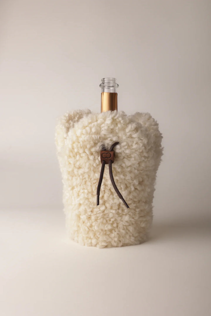 Shampanja cooler XL Kywie, Villa