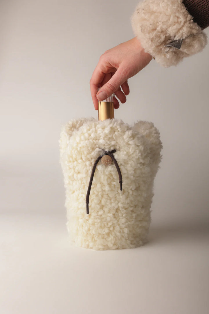 Shampanja cooler XL Kywie, Villa