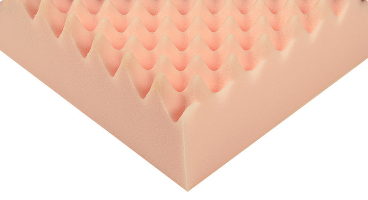 Skummadrass Dröm 90x200x13 cm