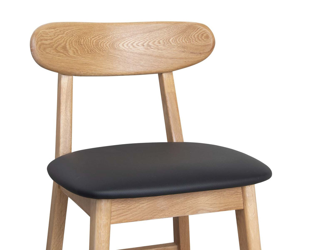 House of Sander Valdis -baarituoli