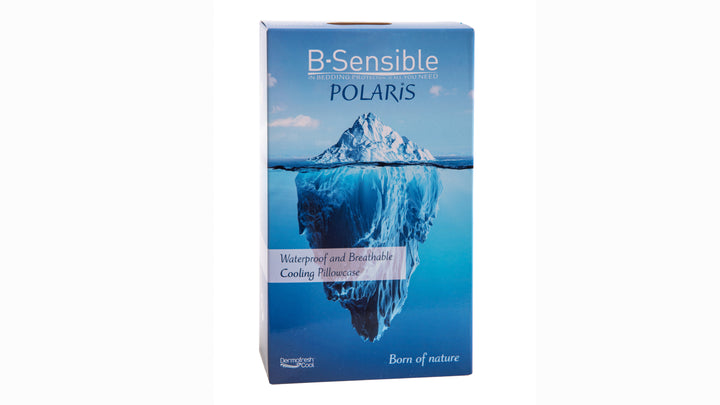 Kylande örngott B-Sensibla Polaris