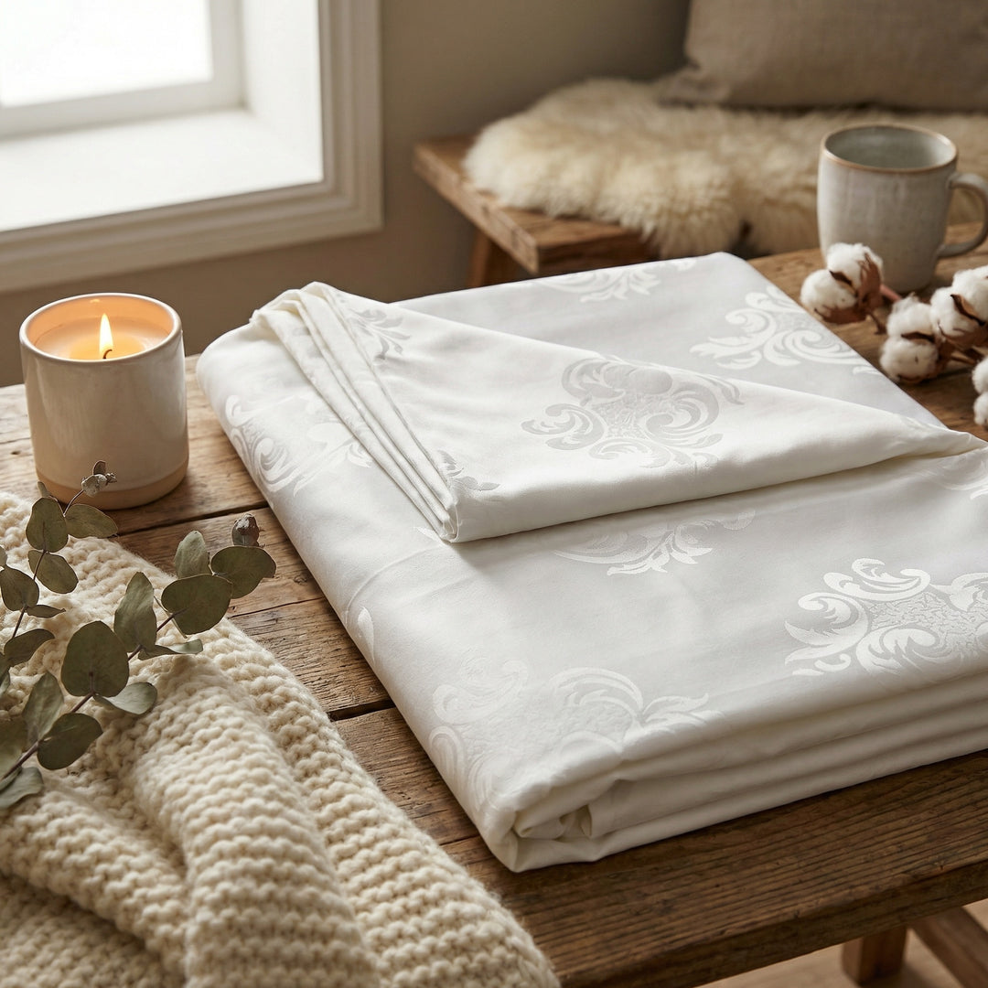 Loffen Excelsior duvet cover