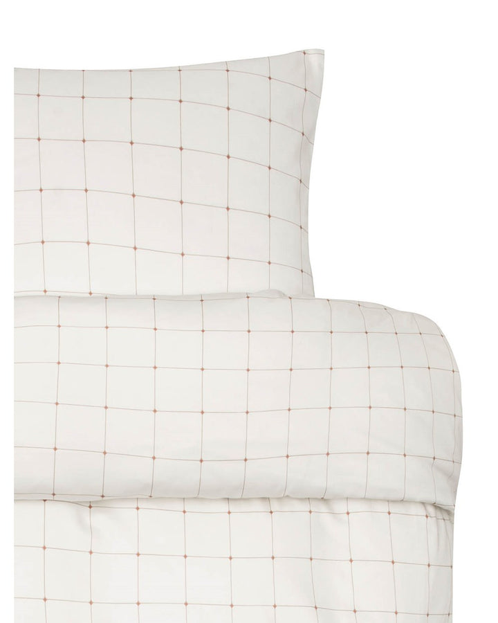 Hoie Håkan Tuplapussilakanasetti, Kerma