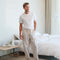 Miesten beige