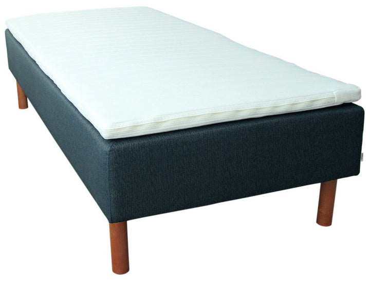 Hotel Basic Pocket 80x200 cm runkopatja, Thomas 20 vihreä
