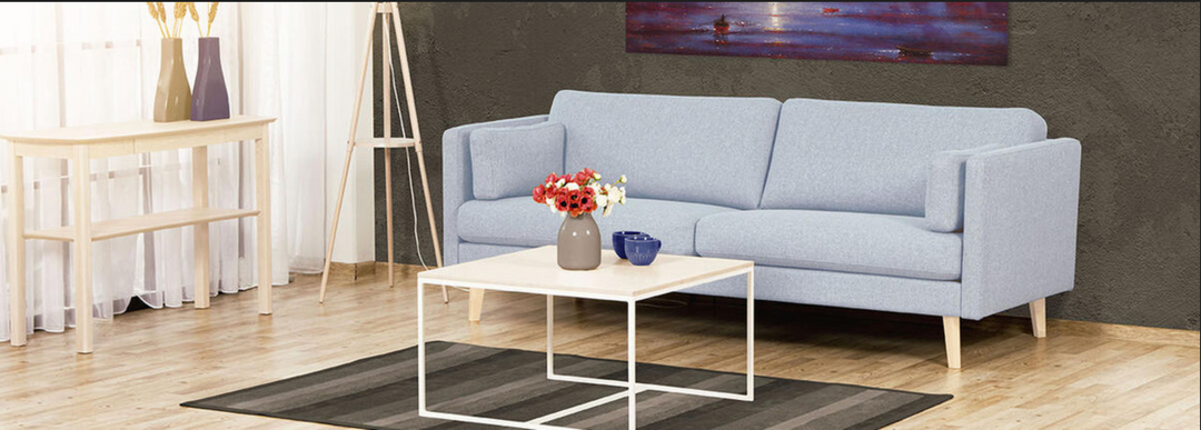 Elina Soffa, 3-sits