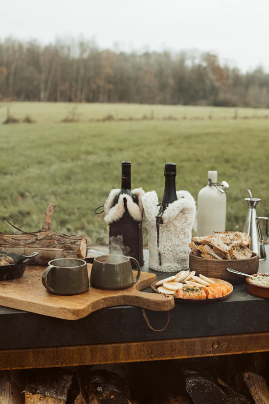 Shampanja cooler Kywie, villa