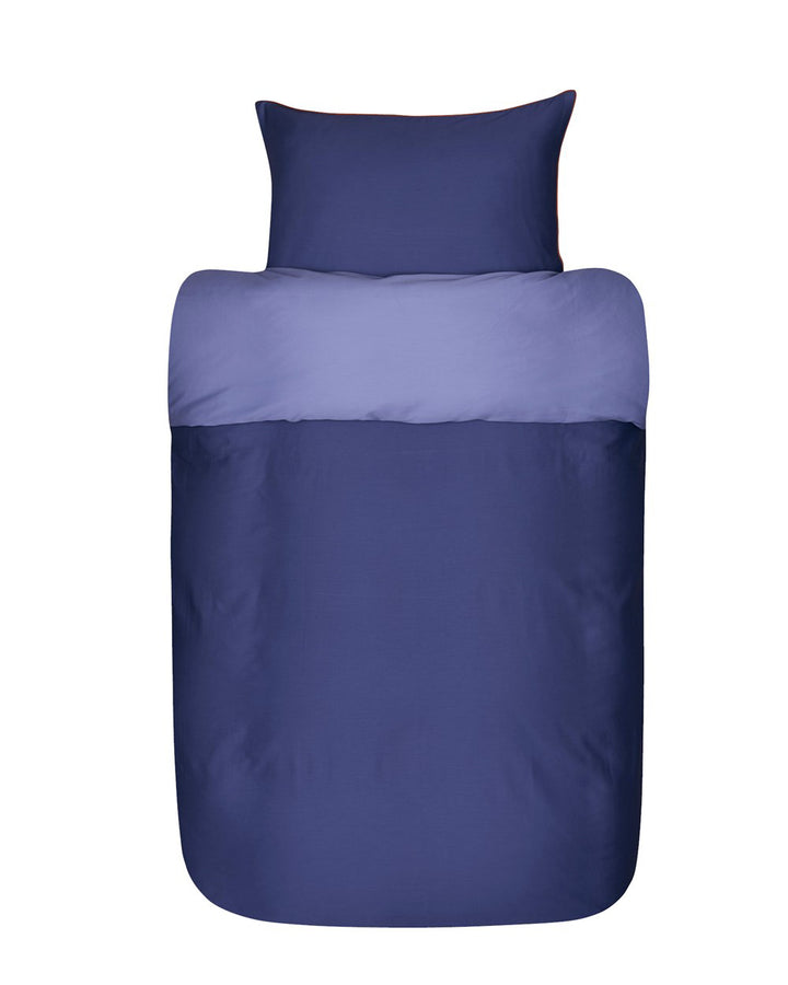 Hoie Oslo Tuplapussilakanasetti, Sininen